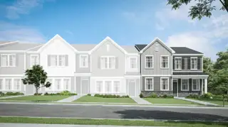 New construction Multi-Family house 210 Redford Place Dr, Rolesville, NC 27571 plan Dylan - image