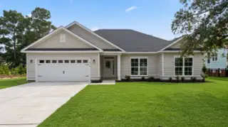 New construction Single-Family house 3019 Old Berwick St Sw, Shallotte, NC 28470 plan 1707 - image