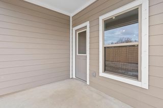 New construction Single-Family house 240 Orchard Laurel Dr, Alvin, TX 77511 plan Frio - image