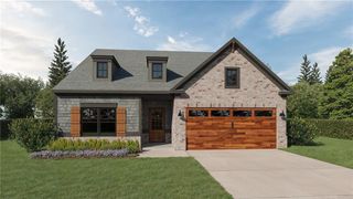 New construction Single-Family house 104 Everwood Ct, Dallas, GA 30132 - image