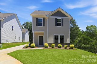 New construction Single-Family house 4049 Grommet Ct, Matthews, NC 28105 plan Arbor Village - image