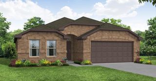 New construction Single-Family house 3245 Mercer Dr, Royse City, TX 75189 plan Cheyenne - image