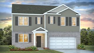 New construction Single-Family house 435 Lancashire Ln, Irmo, SC 29063 plan Hayden - image