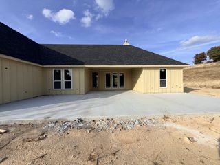 New construction Single-Family house 113 Bosal Ln, Weatherford, TX 76088 plan Ava Plan - image