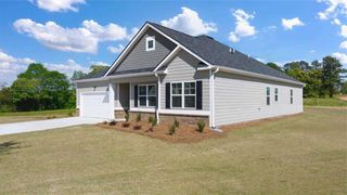 New construction Single-Family house 390 Abbott Rd, Statham, GA 30666 - image