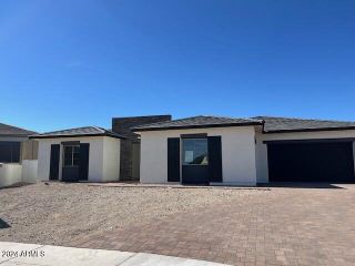 New construction Single-Family house 3807 W Lodge Drive, Laveen, AZ 85339 - photo