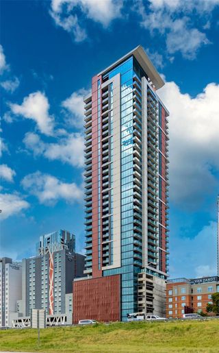 New construction Condo house 84 East Ave, Unit 3102, Austin, TX 78701 - image