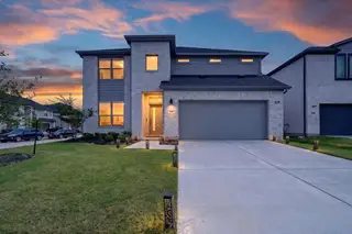 New construction Single-Family house 582 Silver Springs Ln, Lavon, TX 75166 - image
