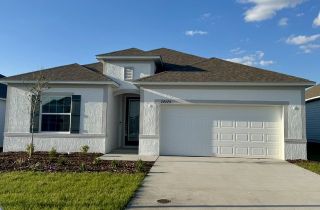 New construction Single-Family house 24278 Nw 11Th Ln, Newberry, FL 32669 plan The Miramar - image