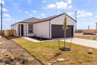 New construction Single-Family house 2518 Nachico Pl, Converse, TX 78109 - image