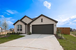 New construction Single-Family house 5827 Capri Forest Dr, Katy, TX 77493 - image