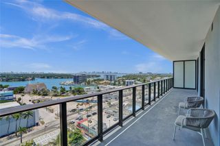 New construction Condo house 580 72Nd St, Unit 1208, Miami Beach, FL 33141 - image