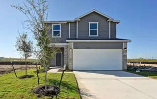 New construction Single-Family house 13233 Kincane Dr, Del Valle, TX 78617 - image