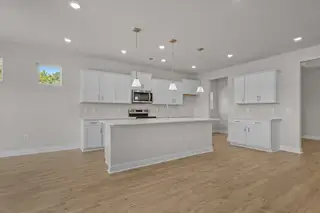 New construction Single-Family house 153 Furnies Pl, Loris, SC 29569 plan Oceana - image