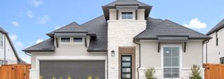 New construction Single-Family house 32151 Sky Branch Dr, Fulshear, TX 77441 plan Falcon - image