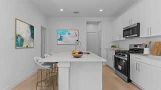 New construction Single-Family house 3619 Velocity Ct, Missouri City, TX 77489 - image