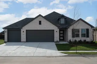 New construction  house 3109 Patrinia St, Royse City, TX 75189 plan Magnolia - image