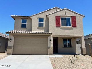 New construction  house 23176 W Florence Ave, Buckeye, AZ 85326 plan Aspen - image