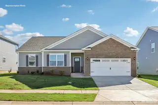 New construction  house Mooresville, NC 28115 plan Booth - image