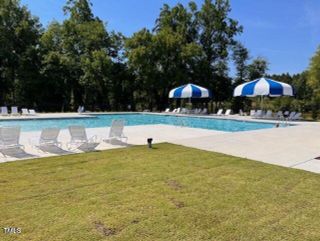 New construction Single-Family house 432 E Clydes Point Wy, Wendell, NC 27591 plan Graham - image