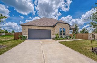 New construction Single-Family house 5802 Caracara Street, Arcola, TX 77583 - photo