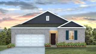 New construction Single-Family house 437 Leathertree Ln, Blythewood, SC 29016 plan Kerry - image