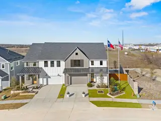New construction Single-Family house 101 Chestnut St, Celina, TX 75009 - image