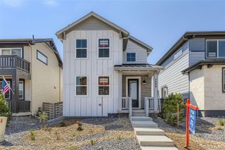 New construction Single-Family house 7400 Watercress Dr, Littleton, CO 80125 plan Plan 2 - image