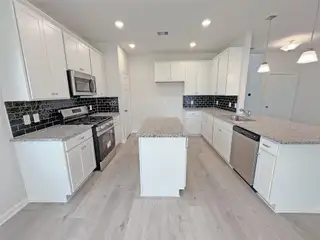 New construction Single-Family house 32402 Fly Fish Wy, Fulshear, TX 77441 - image