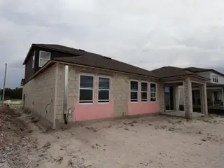 New construction Single-Family house 5789 Freesia Dr, Lakeland, FL 33811 plan Salinas - image