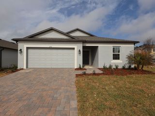 New construction Single-Family house 2909 Berry Coppice Pl, Wimauma, FL 33598 plan Maui - image