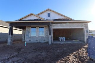 New construction Single-Family house 5297 High Line Dr, St. Cloud, FL 34771 plan Capistrano II - Eco Series - image