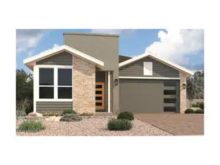 New construction Single-Family house 6055 Camacho Ln, Prescott, AZ 86301 plan The Newport C - image