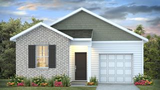 New construction Single-Family house 438 Cherrybark Ct, Columbia, SC 29203 plan Devon - image