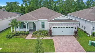 New construction Single-Family house 15084 Canopy Cover Dr, Winter Garden, FL 34787 - image