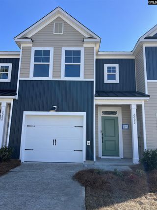 New construction Single-Family house 2006 Armada Rd, Columbia, SC 29229 - image