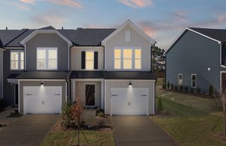 New construction Single-Family house 2808 Rodeo Ct, Willow Spring, NC 27592 plan Hemingway - image