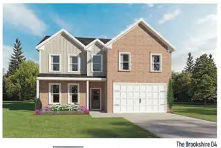 New construction Single-Family house 696 Rodeo Dr, Auburn, GA 30011 - image
