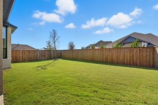 New construction house 117 Bay Laurel Rd, McKinney, TX 75071 plan Kingston Plan - image