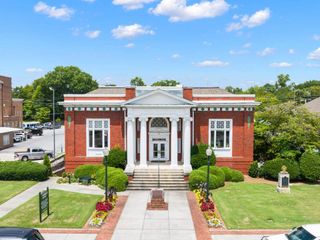 New construction Townhouse house 1005 N 2Nd Ave Nw, Unit 39, Rome, GA 30165 - image