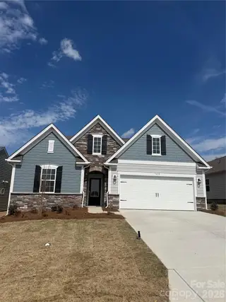 New construction Single-Family house 7638 Cotton Crest Ln, Unit 36, Lancaster, SC 29720 - image