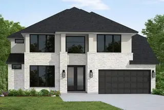 New construction Single-Family house 512 Sundance Rdgs, Georgetown, TX 78628 - image