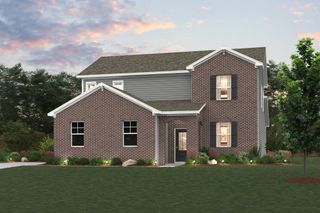 New construction Single-Family house 816 Averitt Ln, Lebanon, TN 37087 plan Calderwood - image