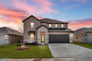 New construction  house 305 Sugarlands Dr, Greenville, TX 75402 plan The Kessler - image