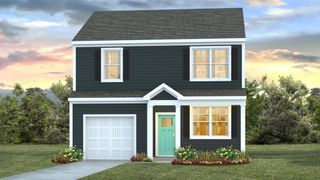 New construction Single-Family house 1222 Skystone Lp Ne, Unit 28462, Supply, NC 28462 plan BRANDON - image
