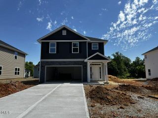 New construction Single-Family house 267 New Twin Branch Ct, Smithfield, NC 27577 plan 2121 - image