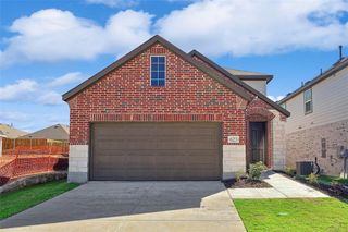 New construction Single-Family house 623 Russell Drive, Princeton, TX 75407 Journey Series - Latitude- photo