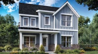 New construction Single-Family house 13908 Laferty St, Frisco, TX 75033 - image