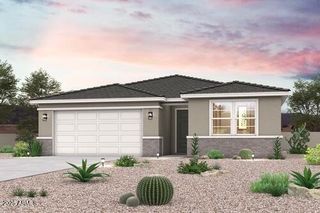 New construction  house 23023 W Potter Dr, Surprise, AZ 85387 plan Cumberland - image