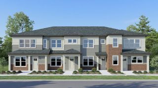 New construction Single-Family house 16461 Standing Elk Dr, Parker, CO 80134 plan 305 - image